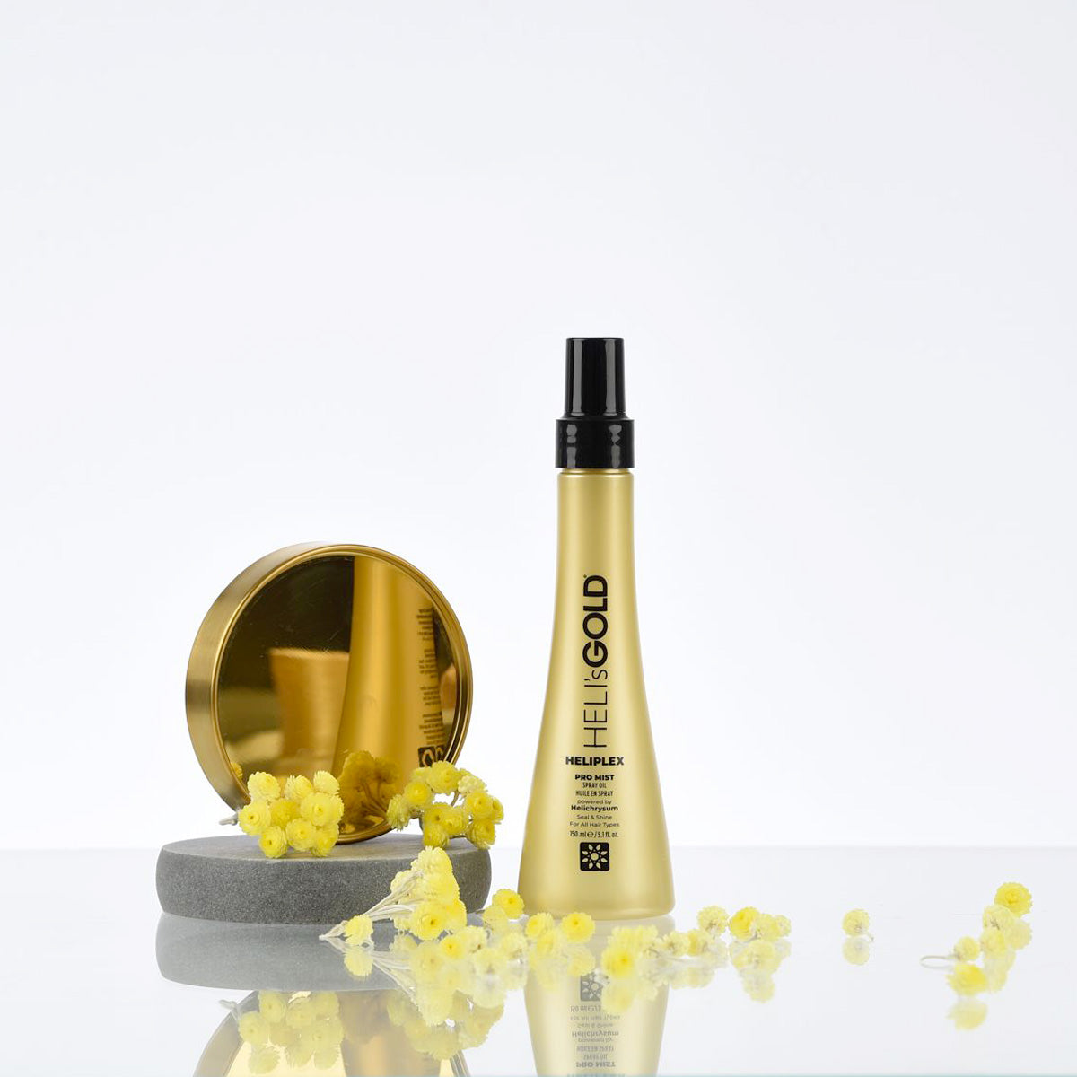 Ulei Spray Pro Mist 150 ml