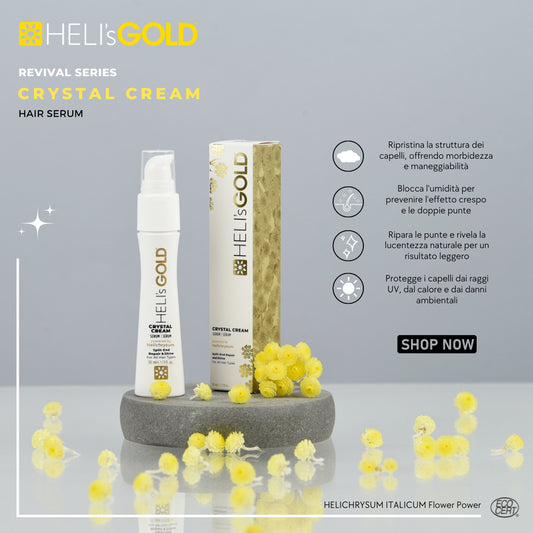 Ser Crystal Cream 30 ml