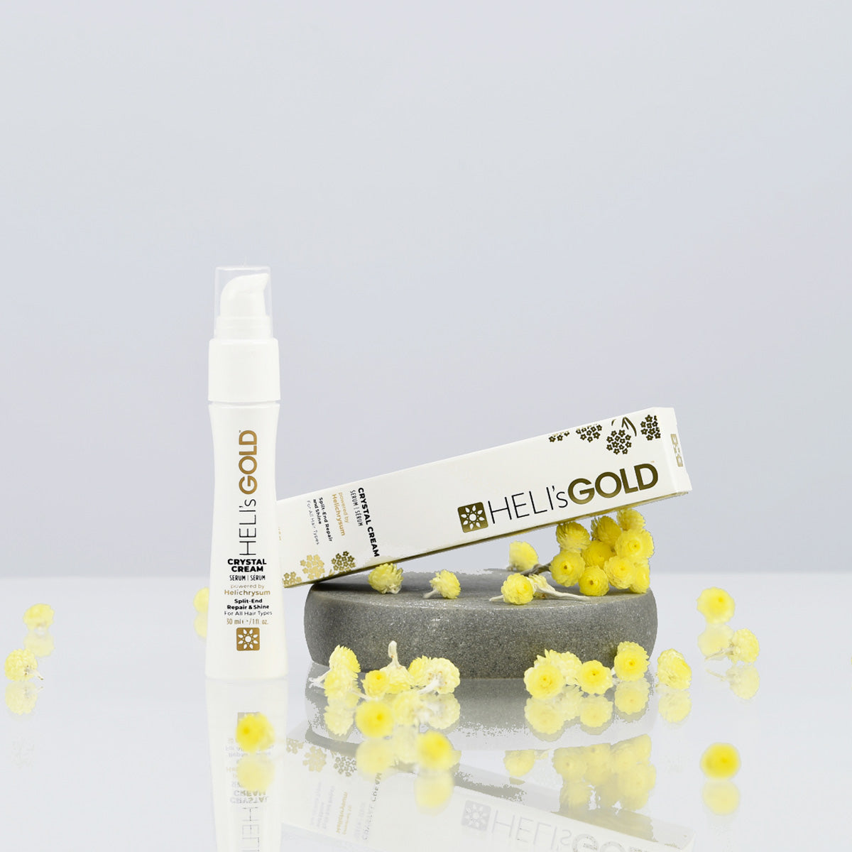 Ser Crystal Cream 30 ml