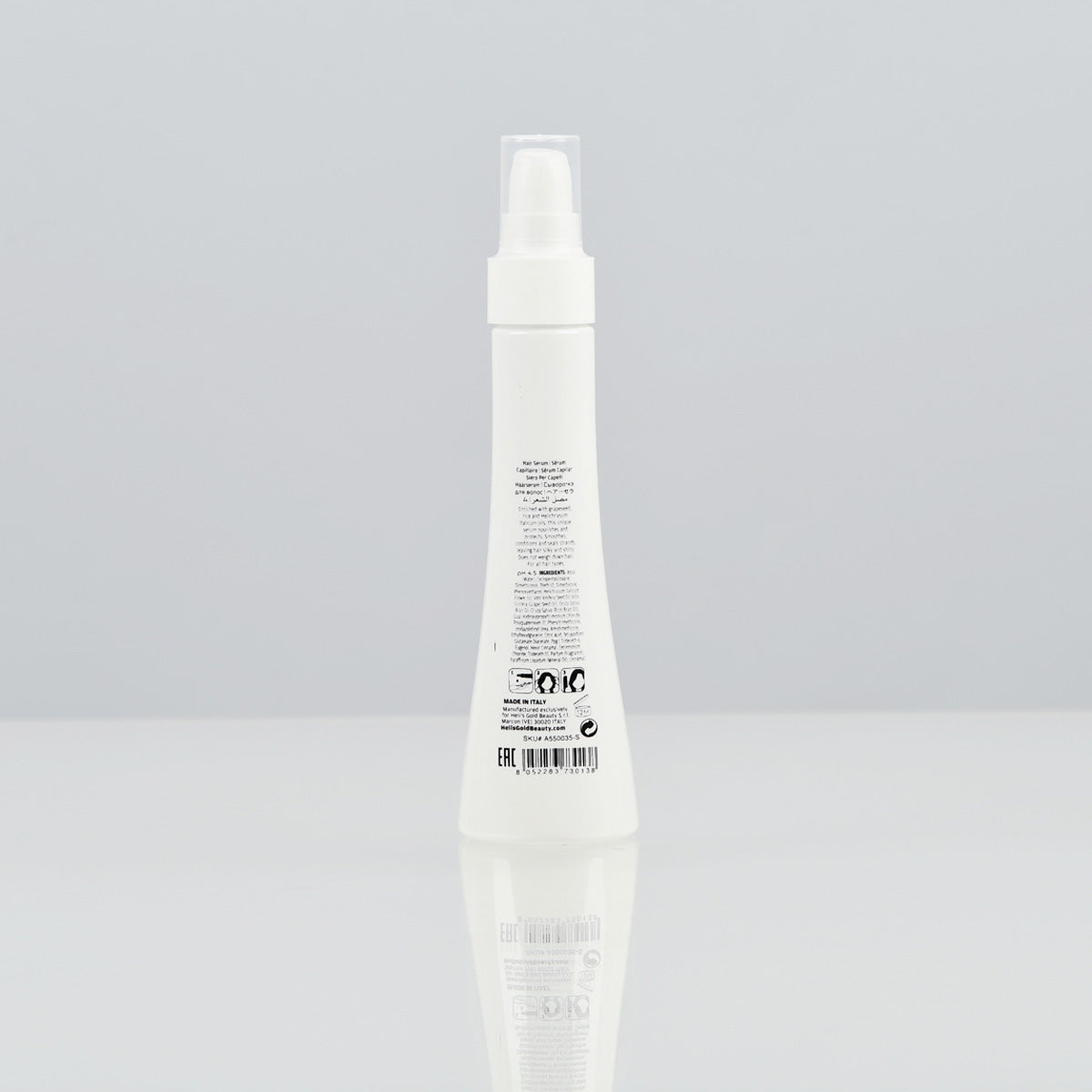 Ser Crystal Cream 100 ml