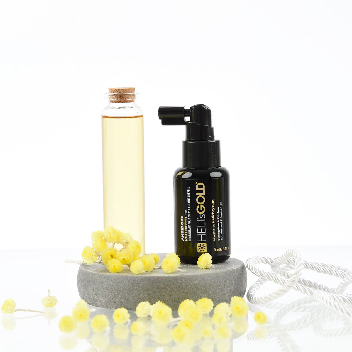 Antidote Scalp&Hair Revitalizer 50 ml