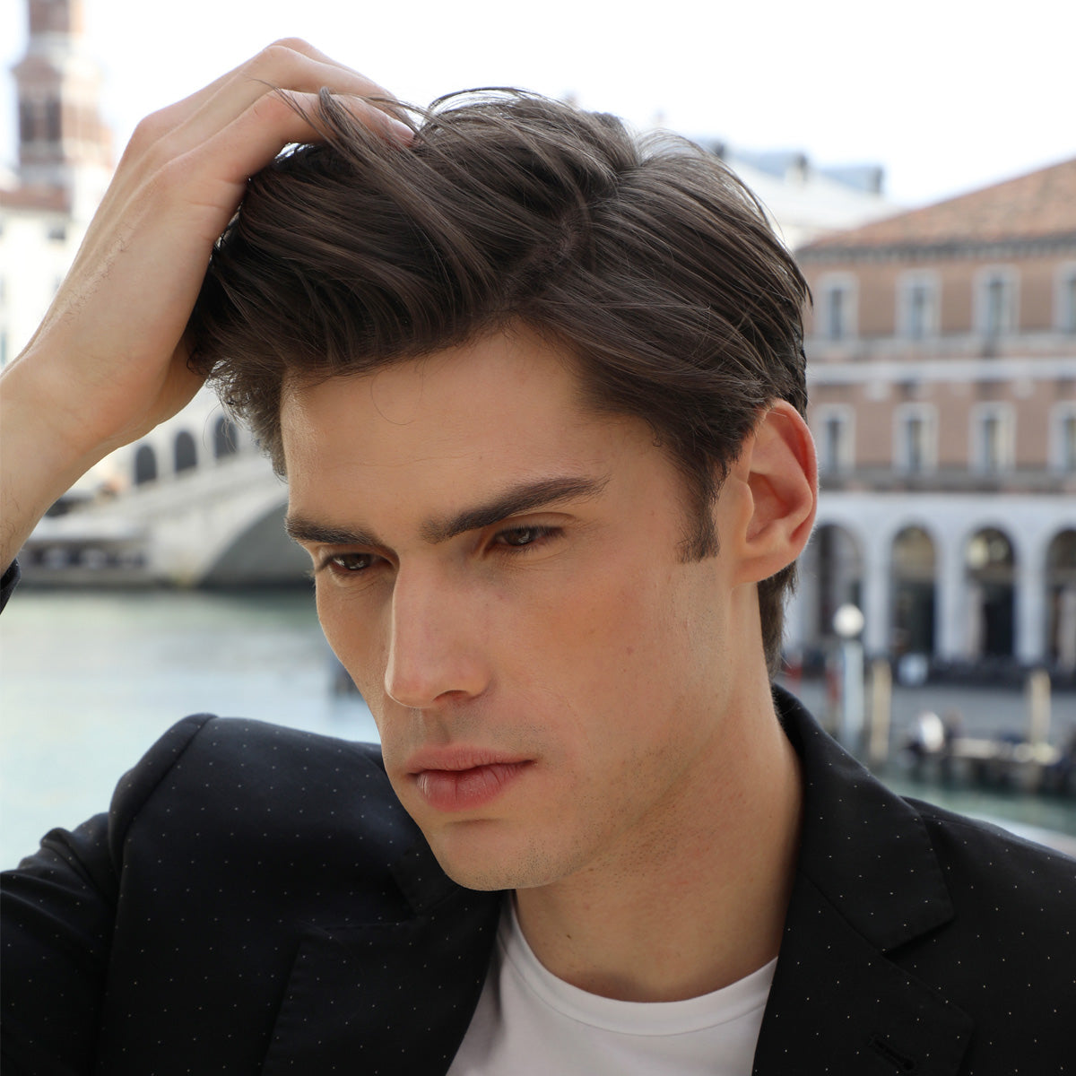 Antidote Scalp&Hair Revitalizer 50 ml