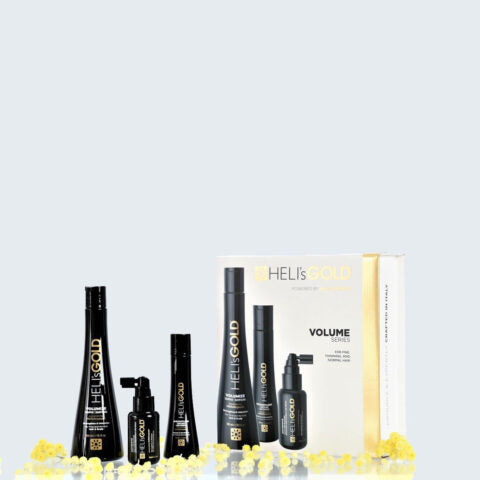 Volume SERIES BLACK Intro Kit