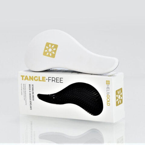 Perie Tangle Free pentru Aplicat Tratamente