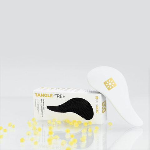 Perie Tangle Free pentru Aplicat Tratamente