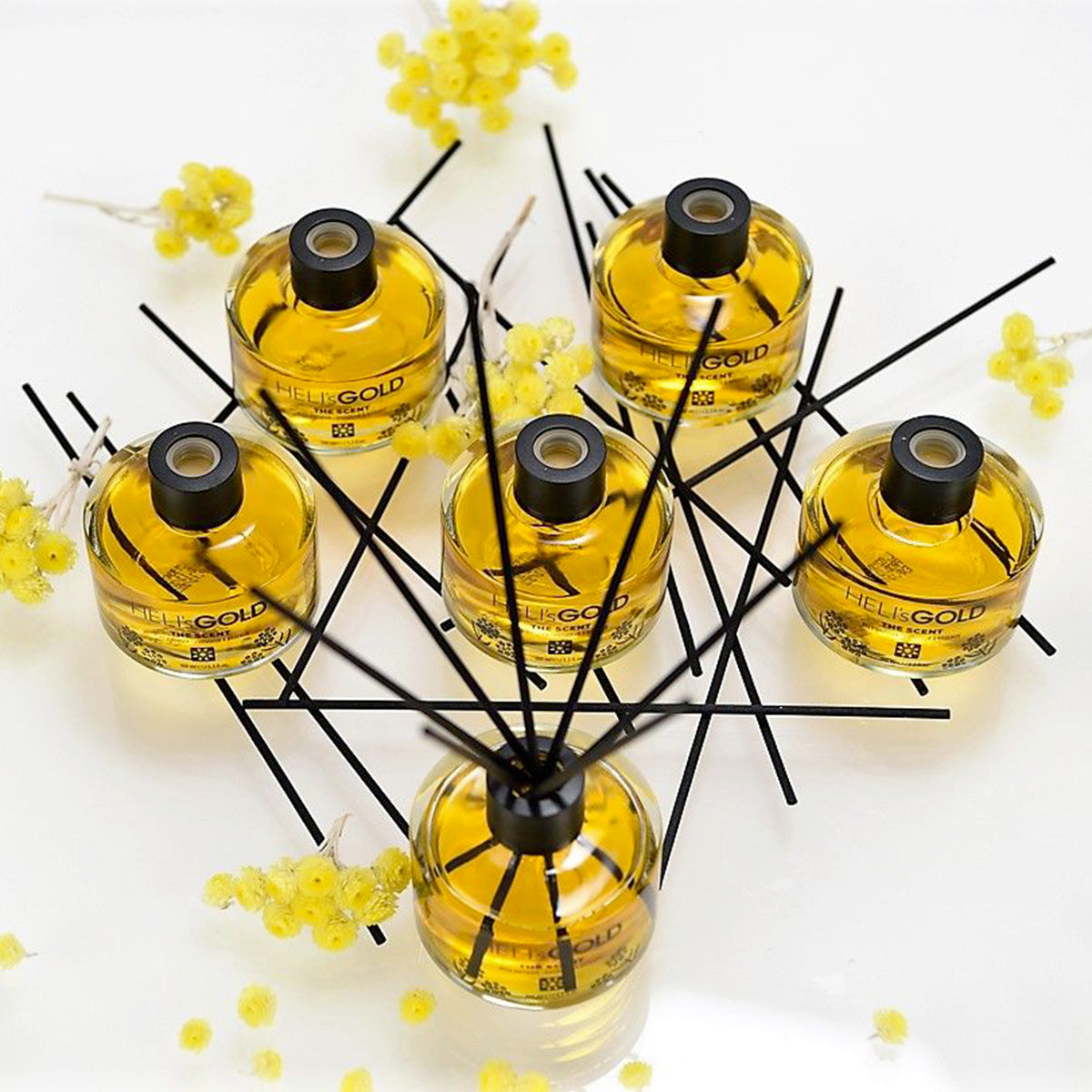 Difuzor Arome pentru Camera