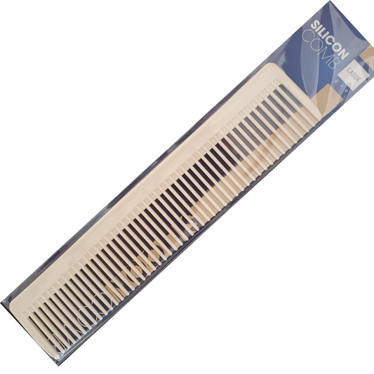 Pieptene Silicon Dinti Egali Medii