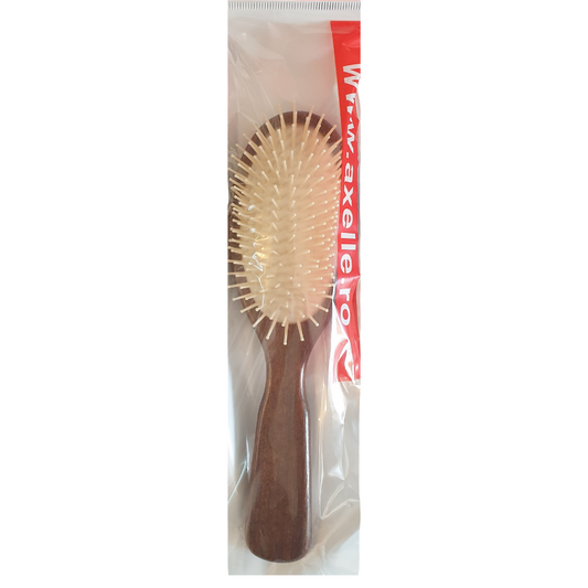 Perie Lemn Maro Ovala