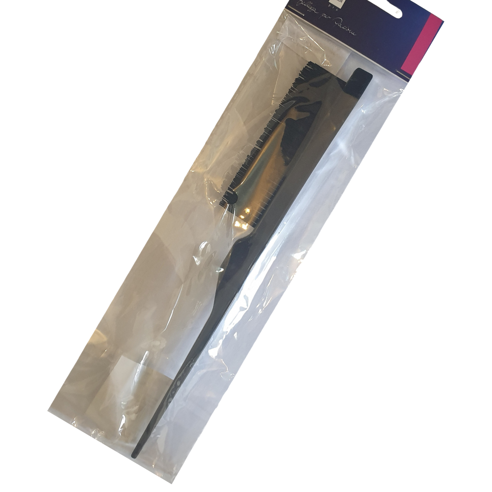Perie Tapat Par Sintetic
