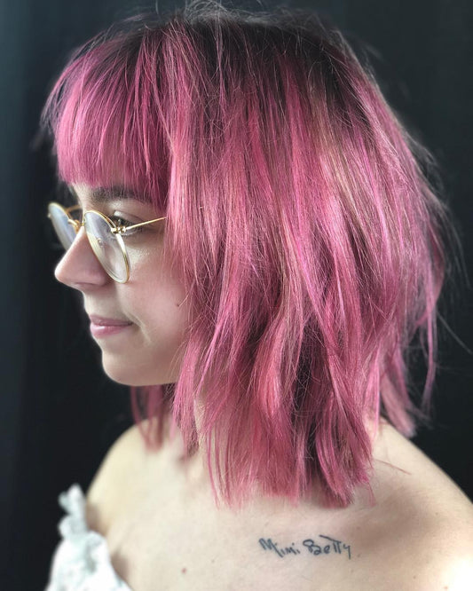 Vopsea Manic Panic Professional - PRO PASTELIZER 90ml