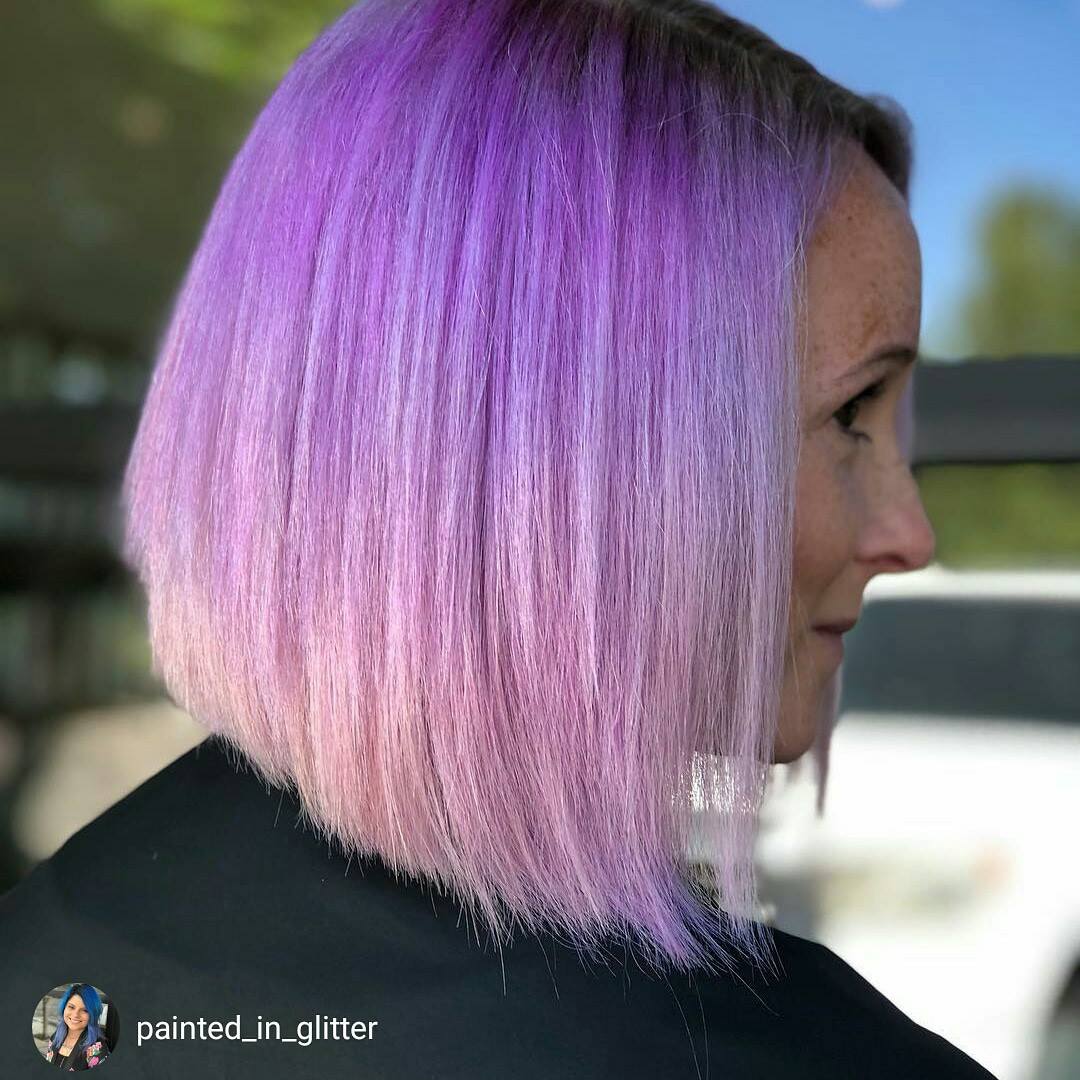 Vopsea Manic Panic Professional - PRO PASTELIZER 90ml
