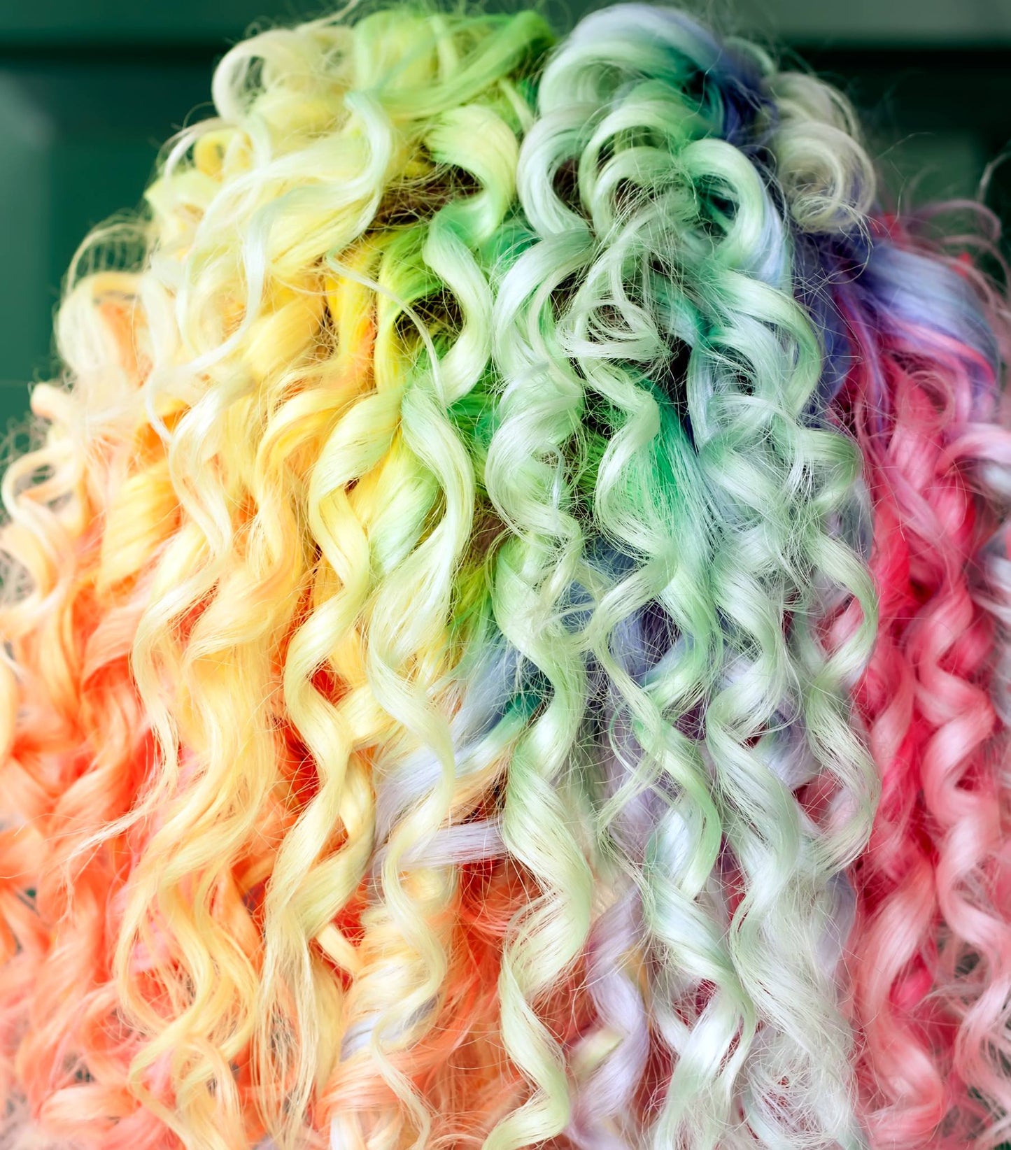 Pastelizer pentru vopsea Manic Panic 118ml
