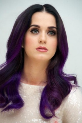 Vopsea Manic Panic - PLUM PASSION 118ml