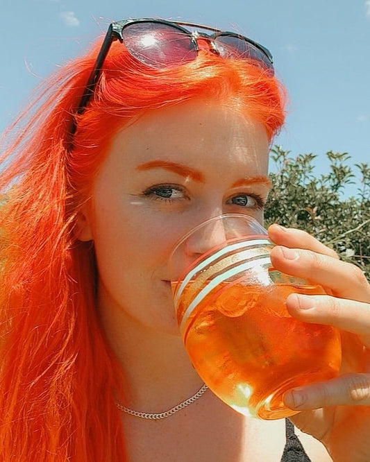 Vopsea Manic Panic - WILDFIRE 118ml