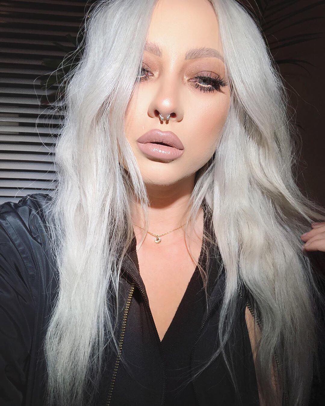 Vopsea Manic Panic - SILVER STILETTO 118ml
