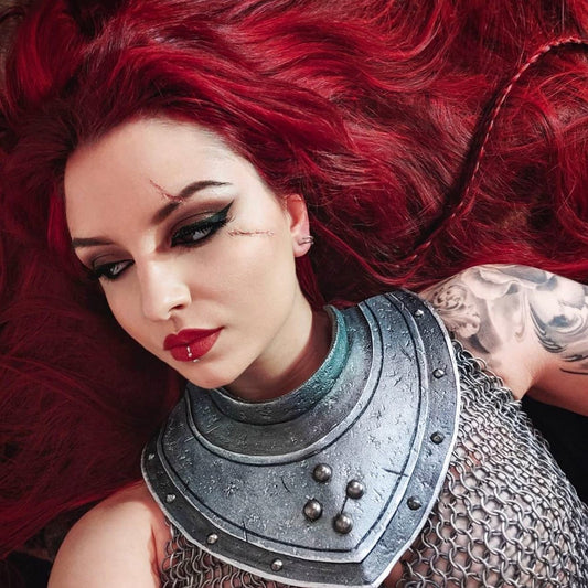 Vopsea Manic Panic - VAMPIRE'S KISS 118ml