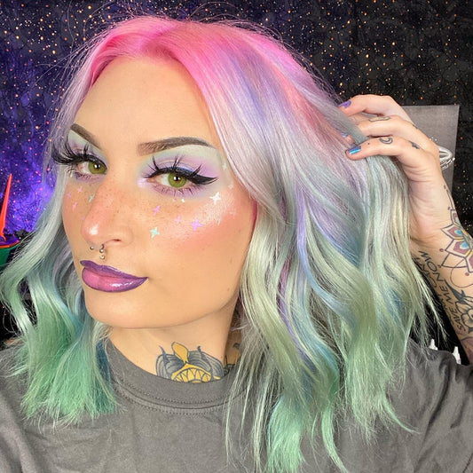 Pastelizer pentru vopsea Manic Panic 118ml