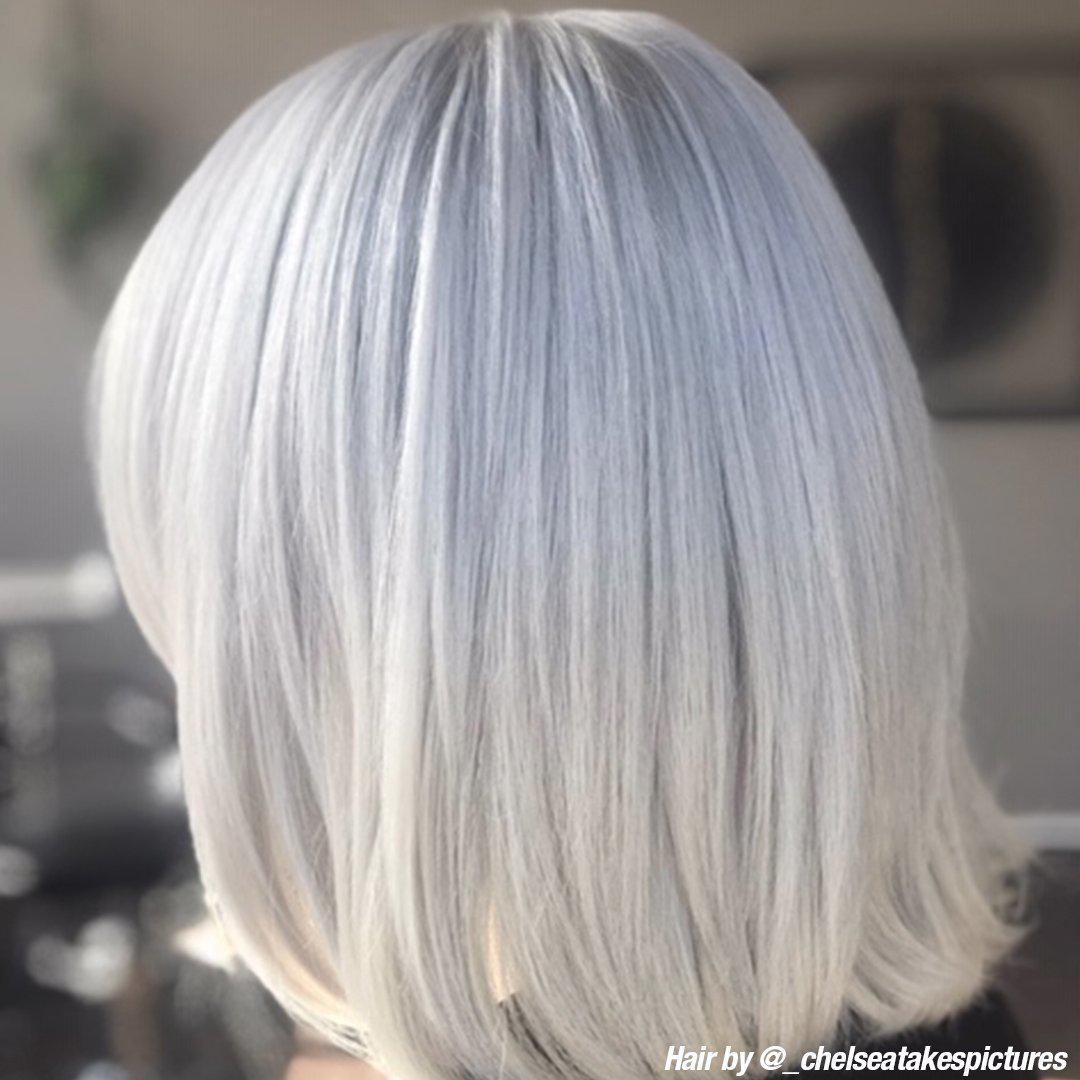 Vopsea Manic Panic - SILVER STILETTO 118ml
