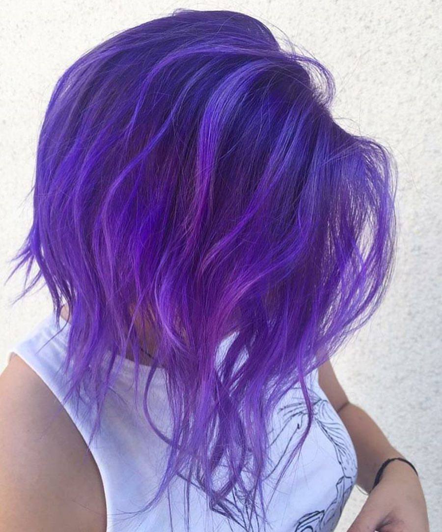 Vopsea Manic Panic - ULTRA VIOLET 118ml