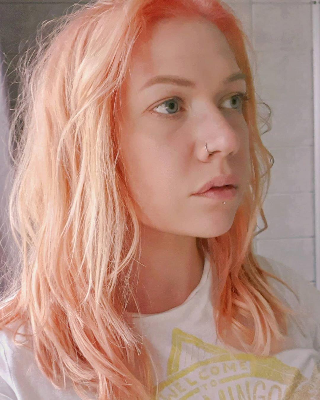 Vopsea Manic Panic CreamTones - DREAMSICLE 118ml