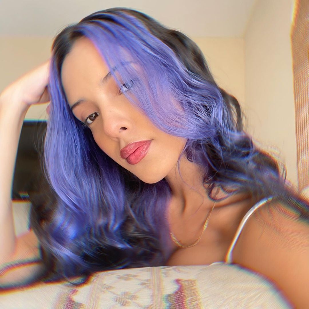 Vopsea Manic Panic - LIE LOCKS 118ml