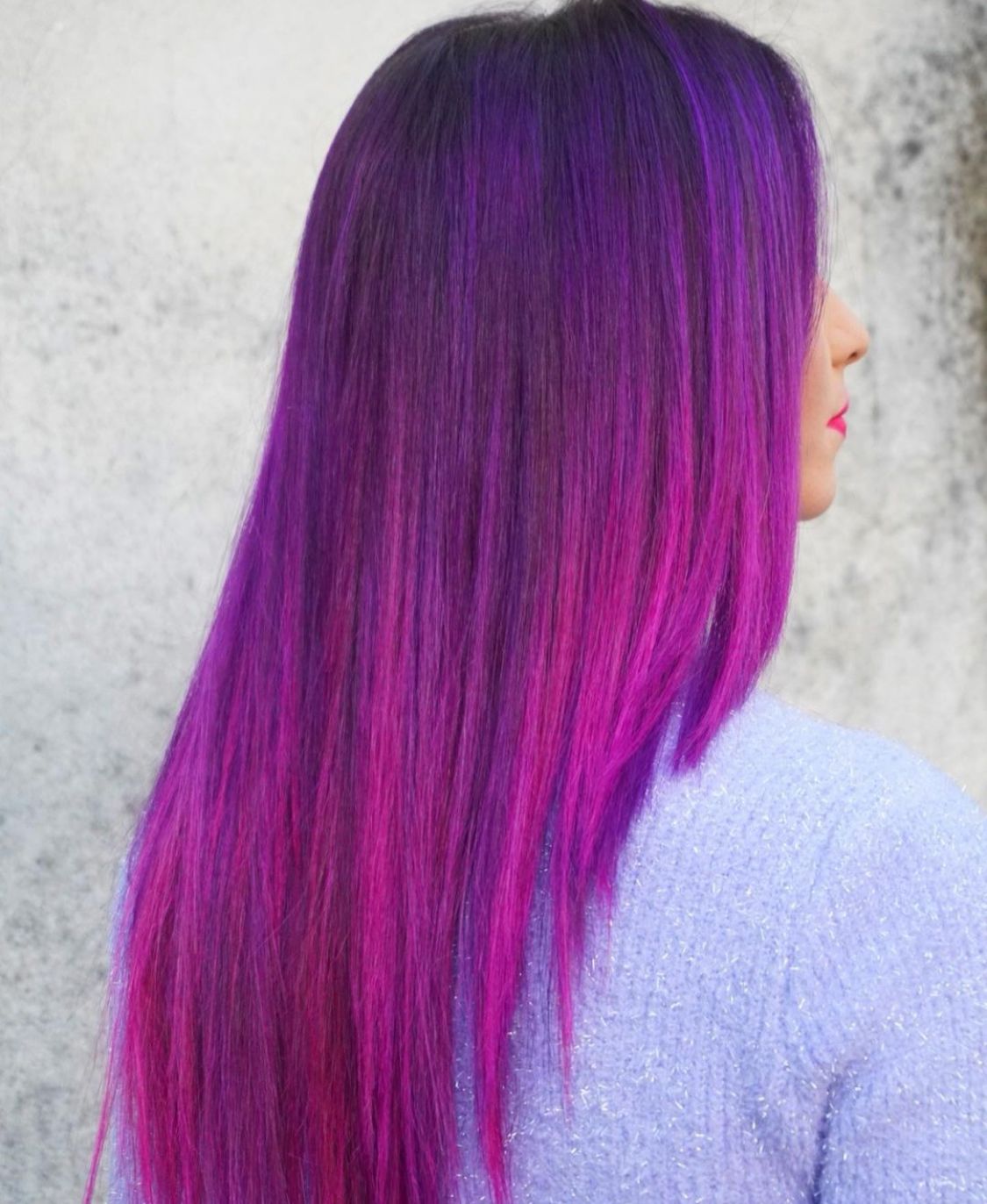 Vopsea Manic Panic - FUCHSIA SHOCK 118ml