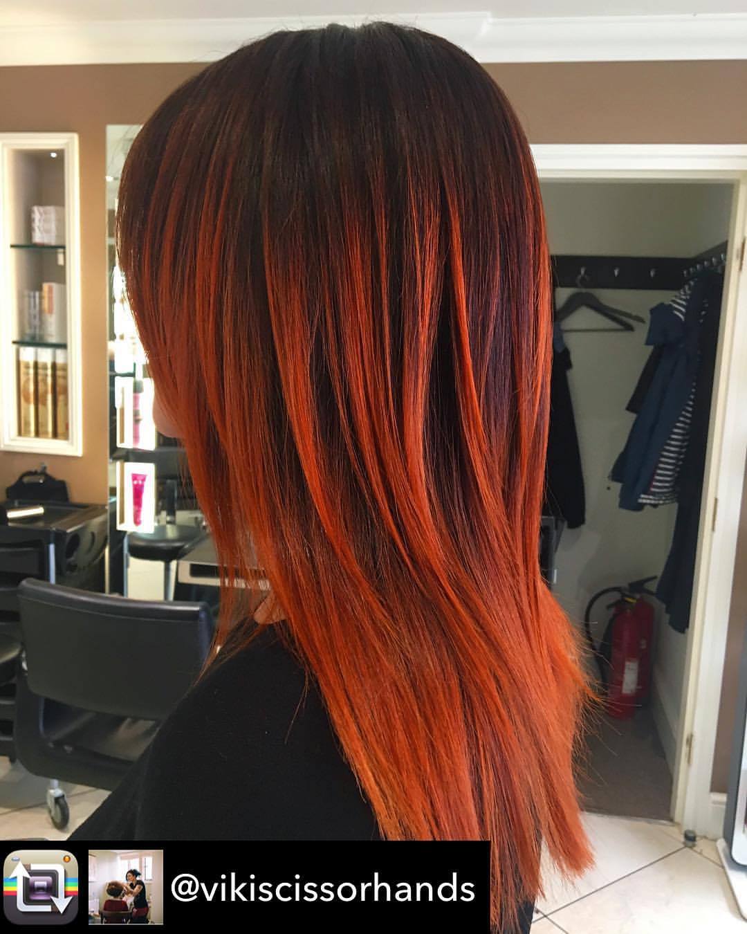 Vopsea Manic Panic - ELECTRIC TIGER LILY 118ml