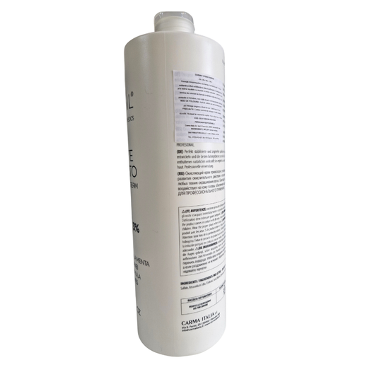 Oxidant crema pentru Vopsea XHENSIL Italia - 1000ml 9%