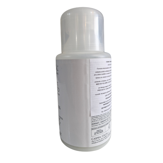 Oxidant crema pentru Vopsea XHENSIL Italia - 150ml 9%