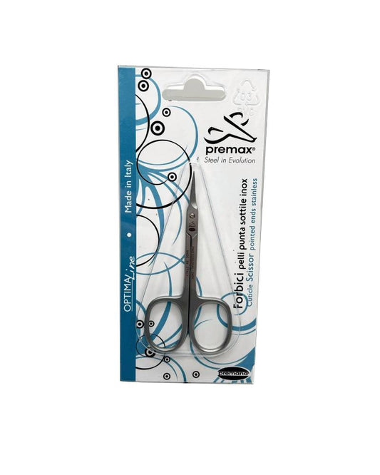 Forfecuta pielite din inox - Aqua