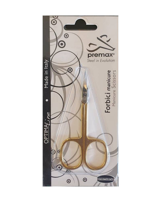 Forfecuta pielite - Oro