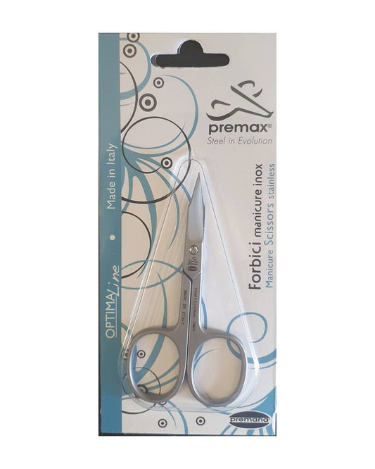 Forfecuta unghii din inox - Aqua