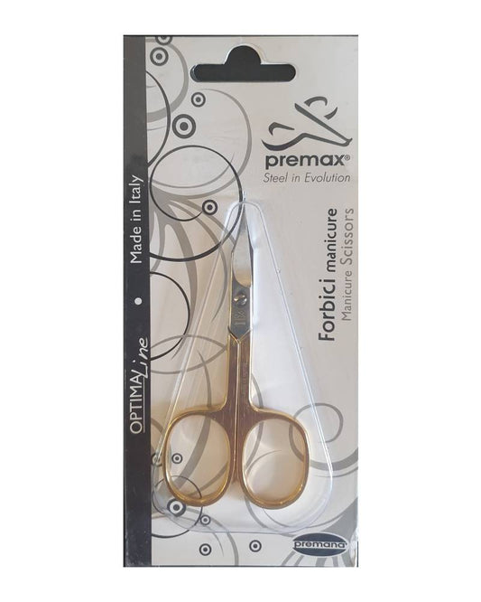 Forfecuta unghii - Oro