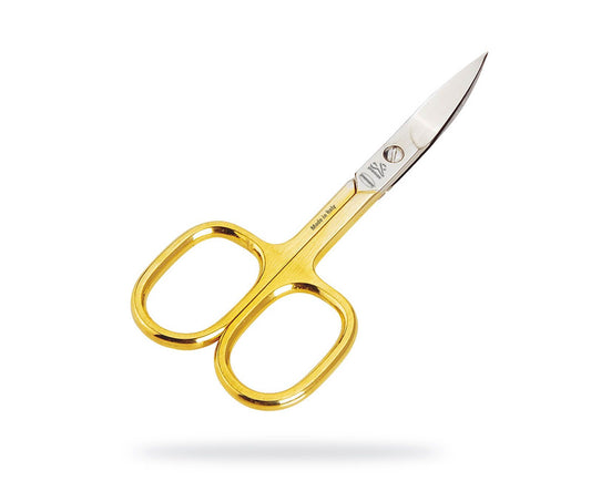 Forfecuta unghii - Oro