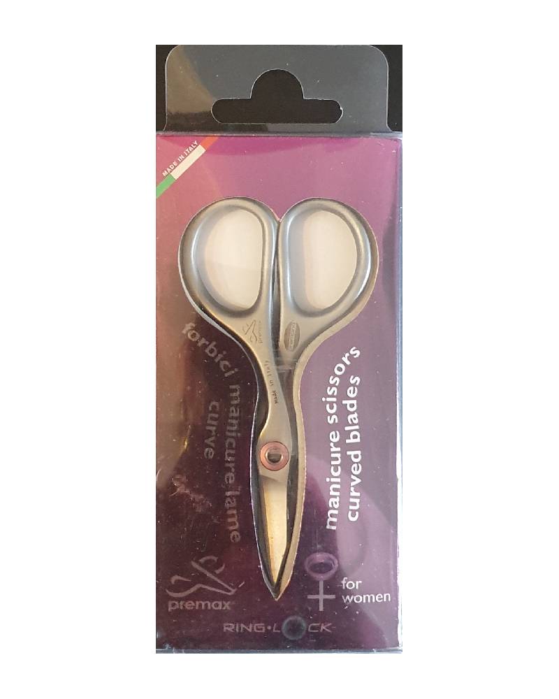 Forfecuta pentru unghii Ring Lock Lady