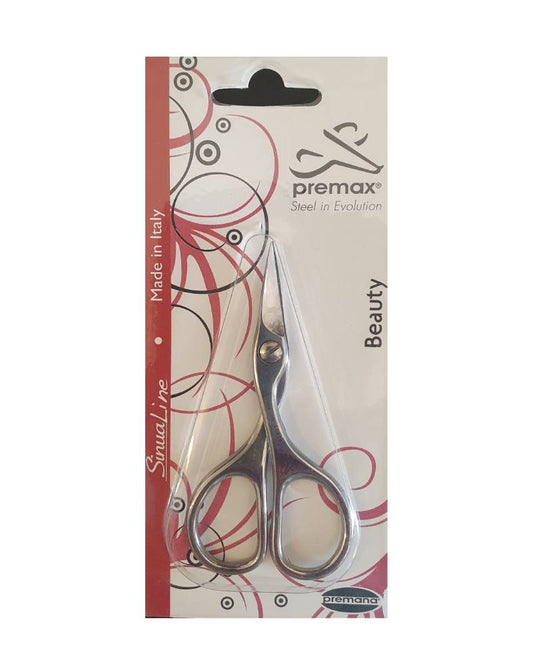 Forfecuta Sinua din inox, pentru unghii