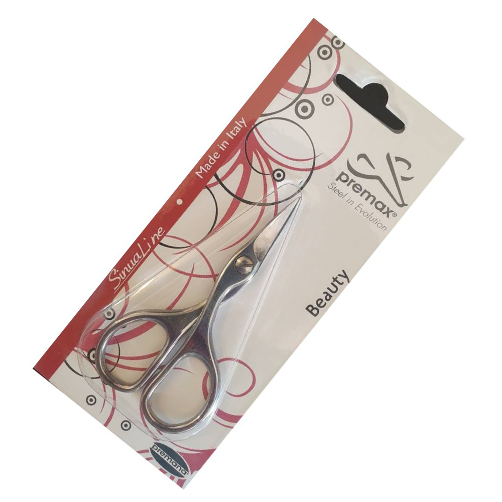 Forfecuta Sinua din inox, pentru unghii