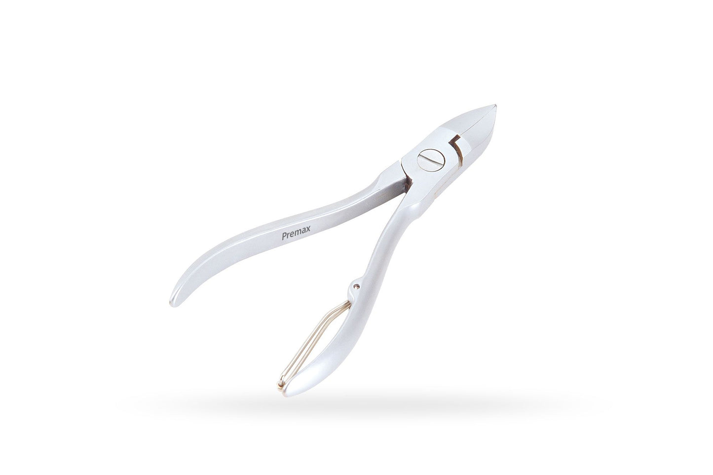 Cleste pedichiura simplu