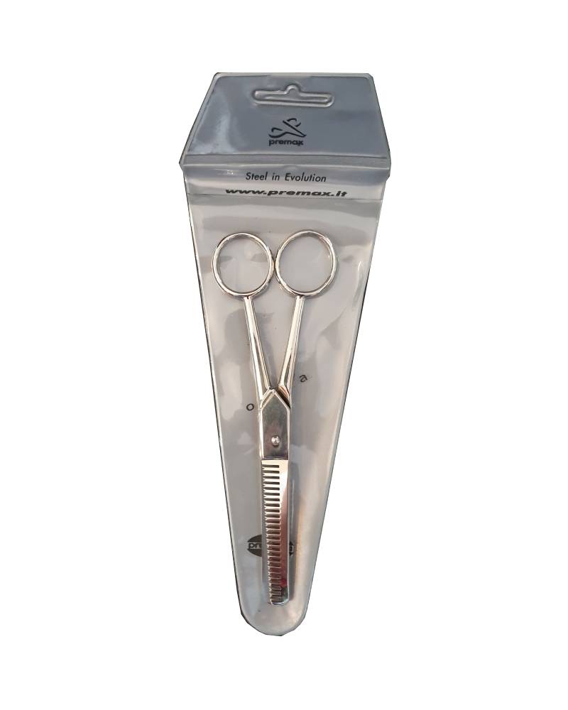 Foarfece pentru tuns si filat - 6,25"