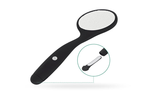 Pila ceramica + Pila unghii Premax