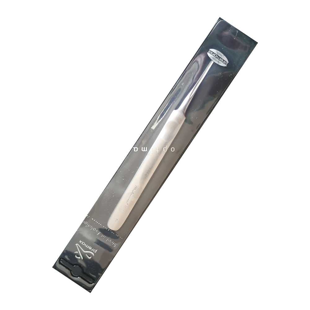 Chiureta Inox Profesionala - Nr.2