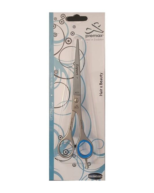 Foarfece pentru tuns din inox, Expert - 7"