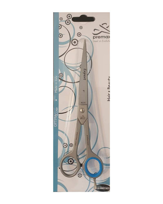 Foarfece pentru tuns din inox, Expert - 8"