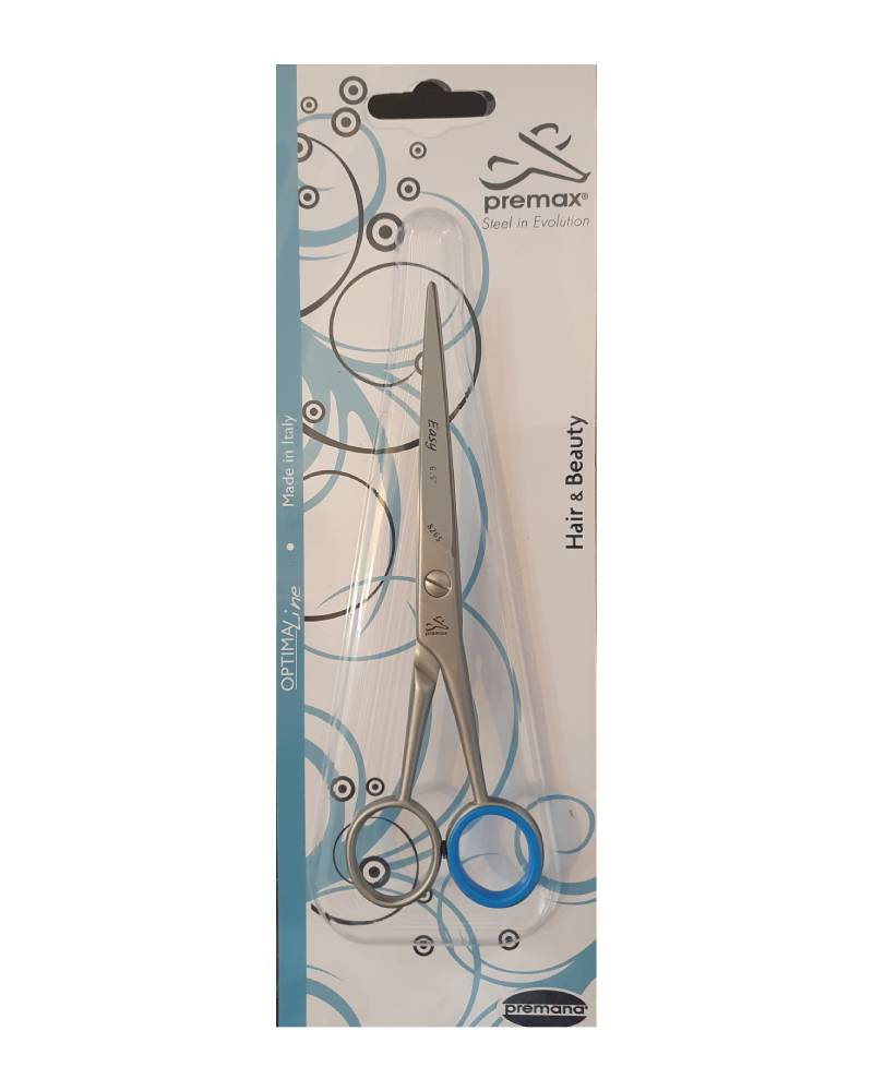 Foarfece pentru tuns din inox, Easy - 6,5"