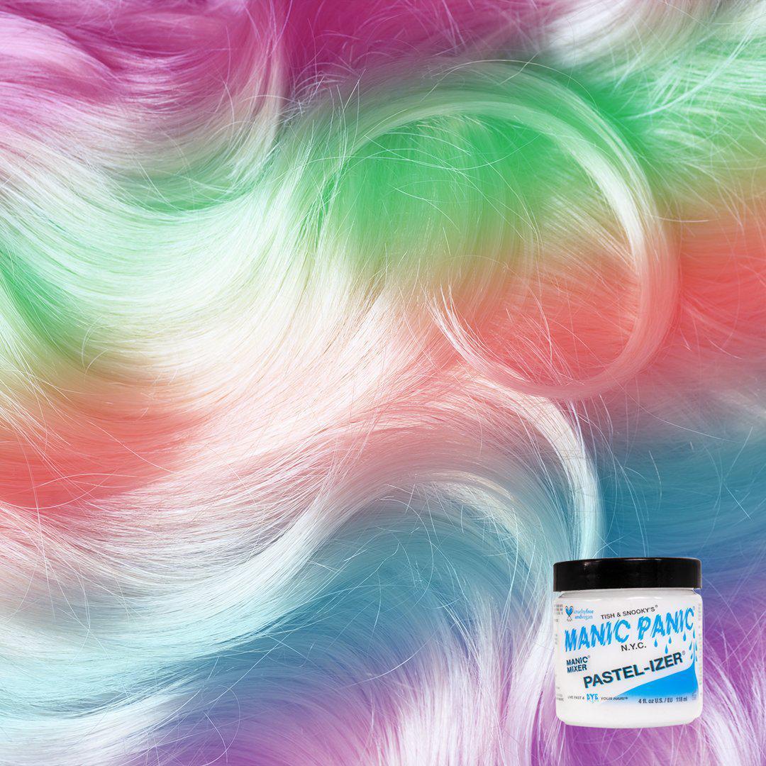 Pastelizer pentru vopsea Manic Panic 118ml