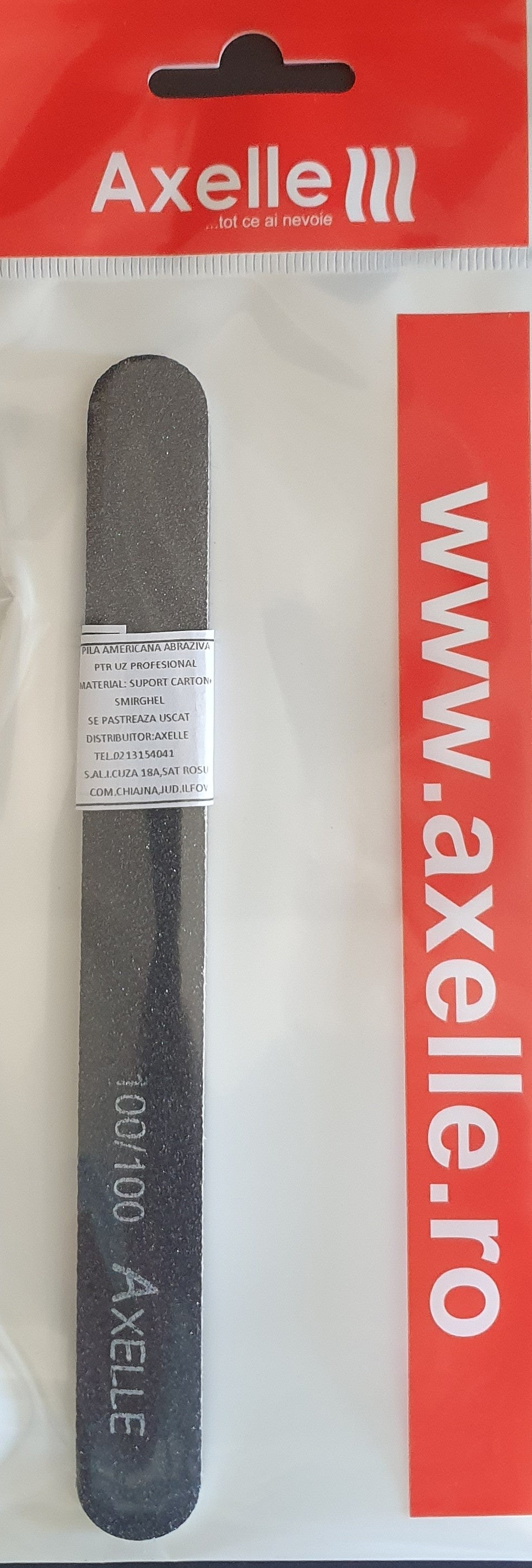 Pile profesionale - normala 100/100