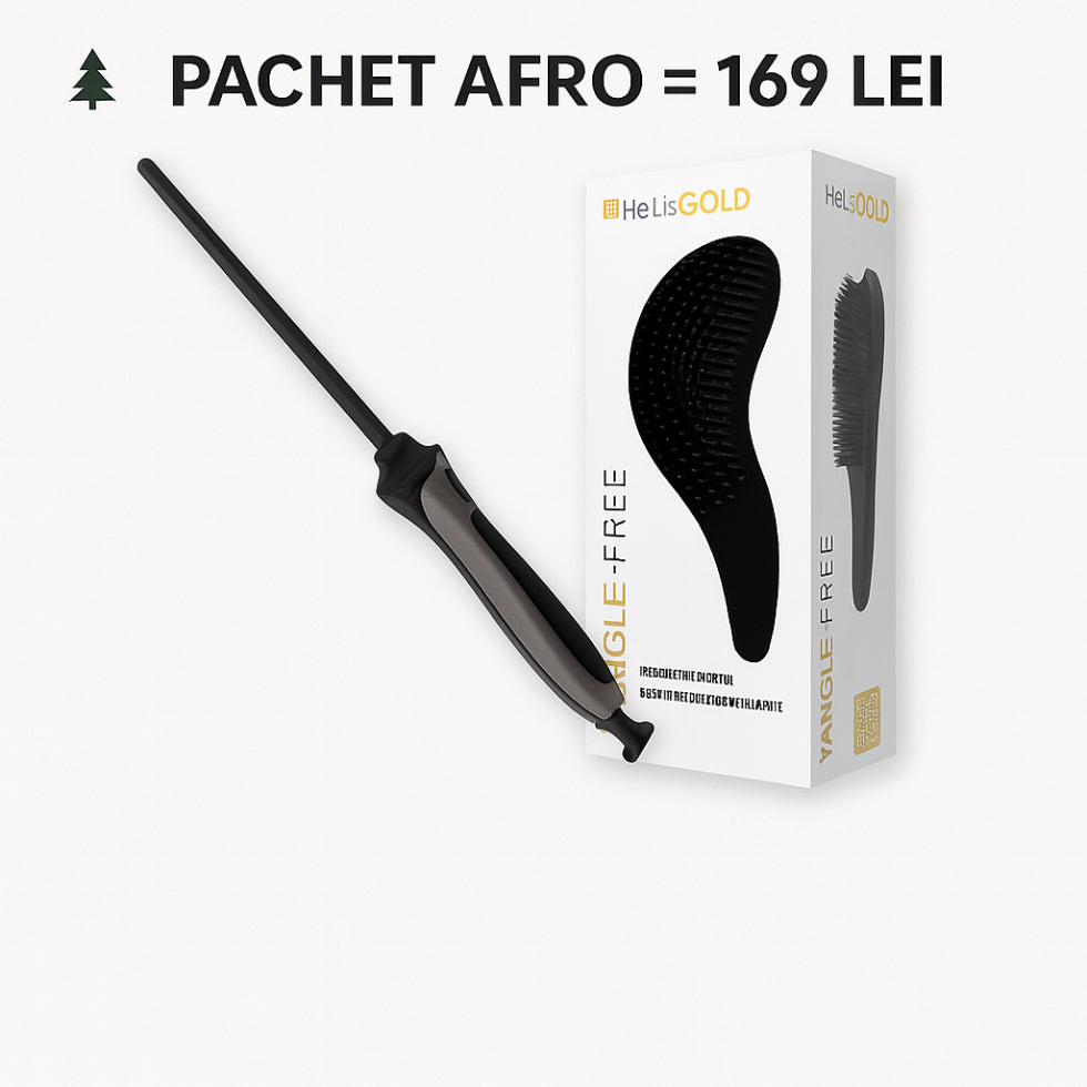 Pachet AFRO