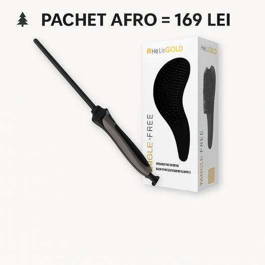 Pachet AFRO