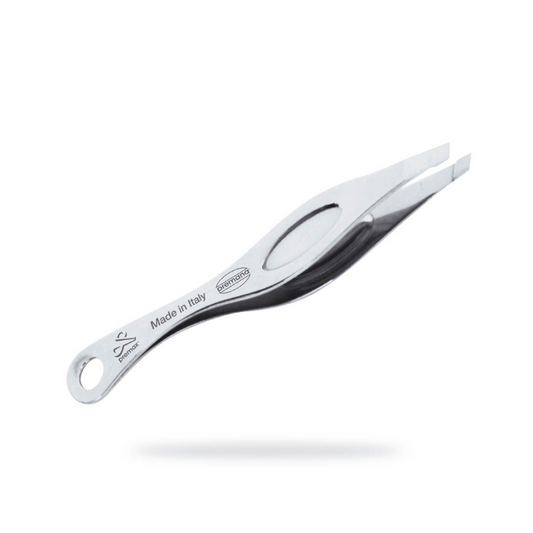 Penseta oblica inox sterilizabila Sinua