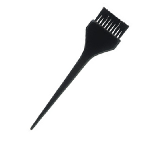 Pensula pentru vopsit parul - jumbo